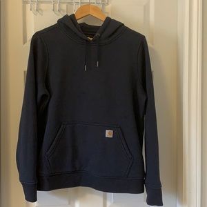 Carhartt Hoodie